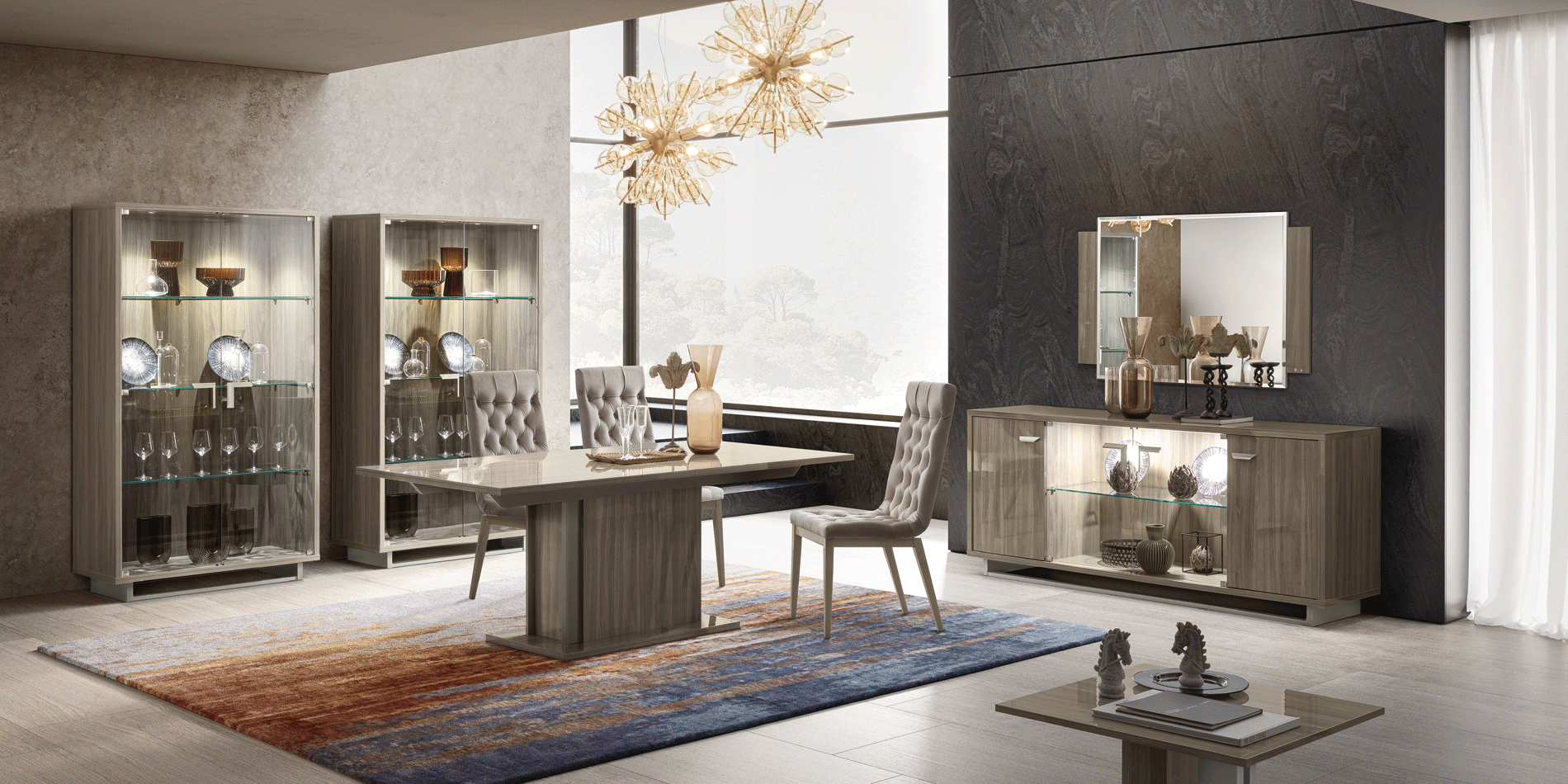 Volare Dining room GREY Additional Items - Image 3