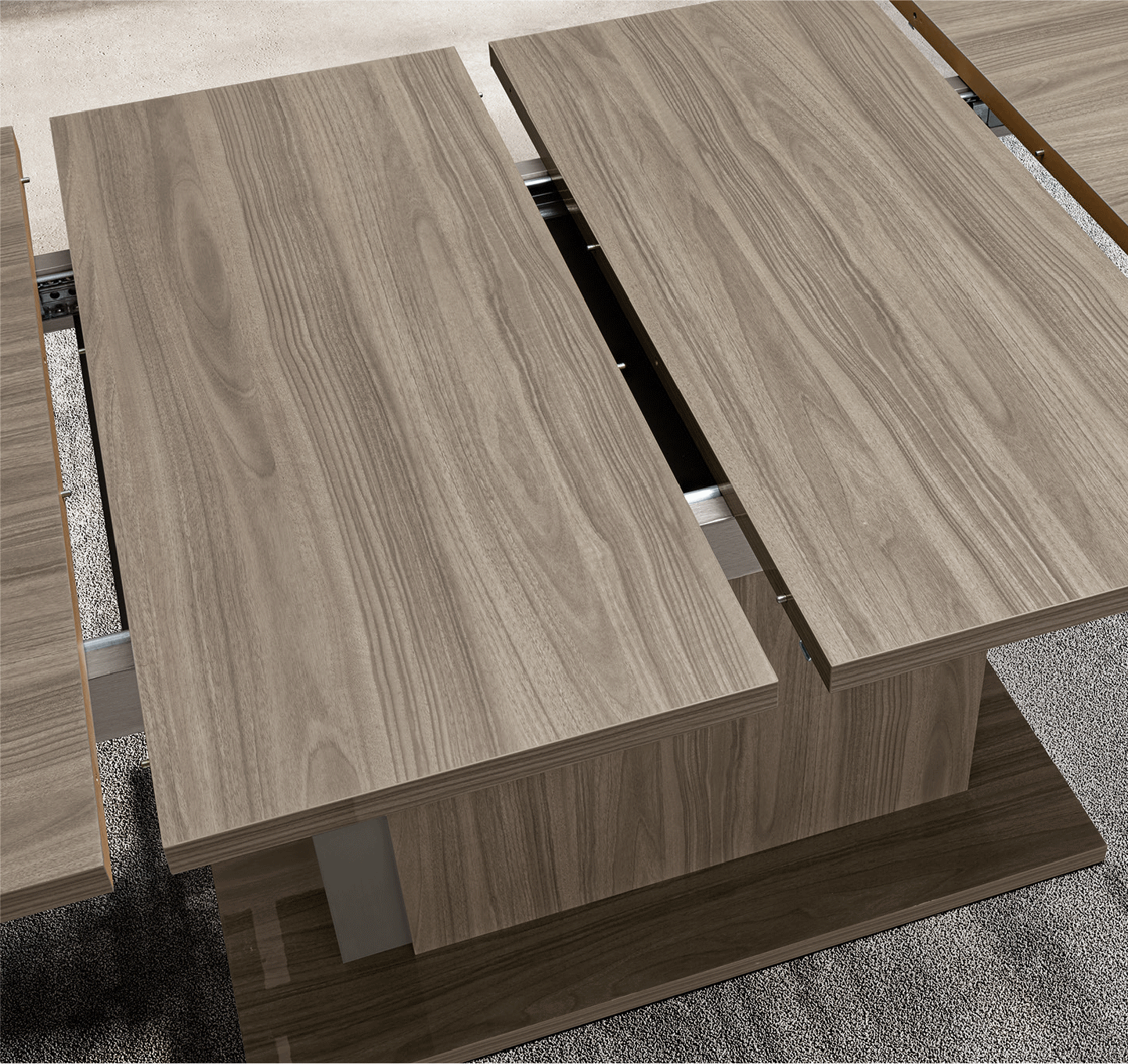 Volare Dining room GREY Additional Items - Image 6