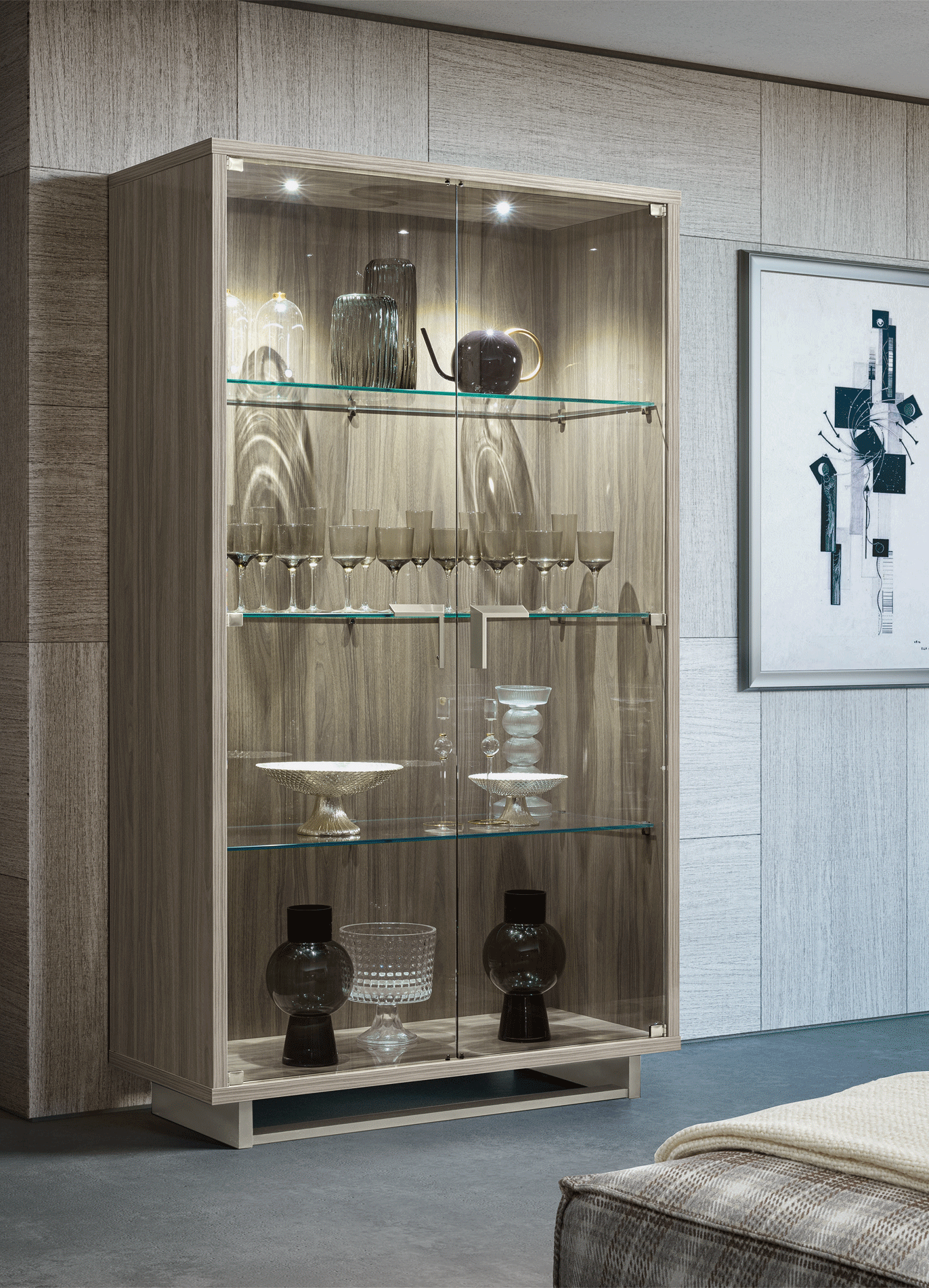 Volare Dining room GREY Additional Items - Image 8