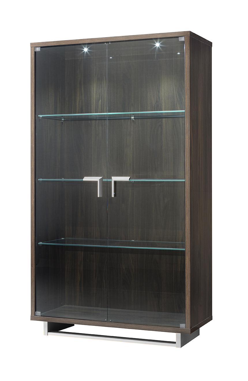 Volare Dining room Dark Walnut/Nickel Additional items - Image 3