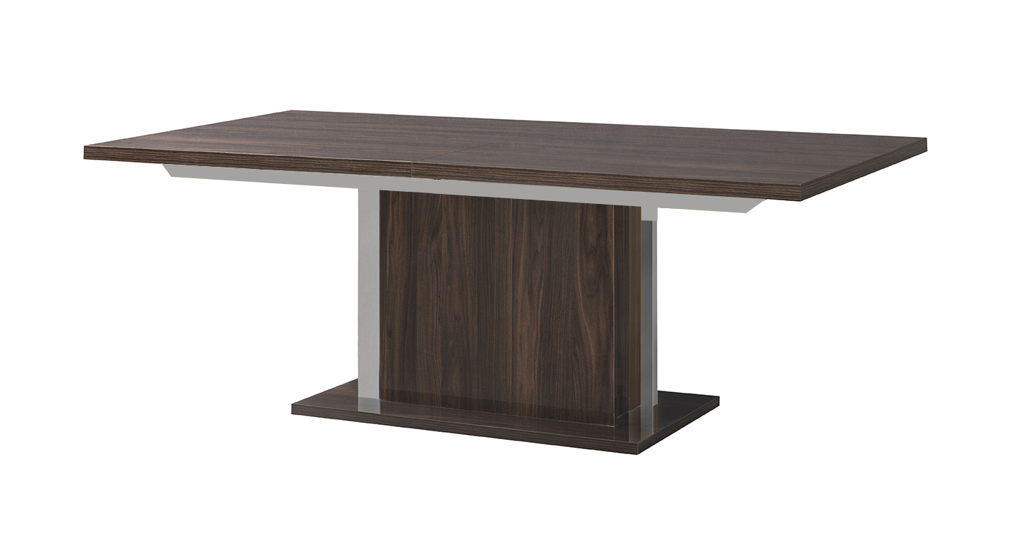 Volare Dining room Dark Walnut/Nickel Additional items - Image 2