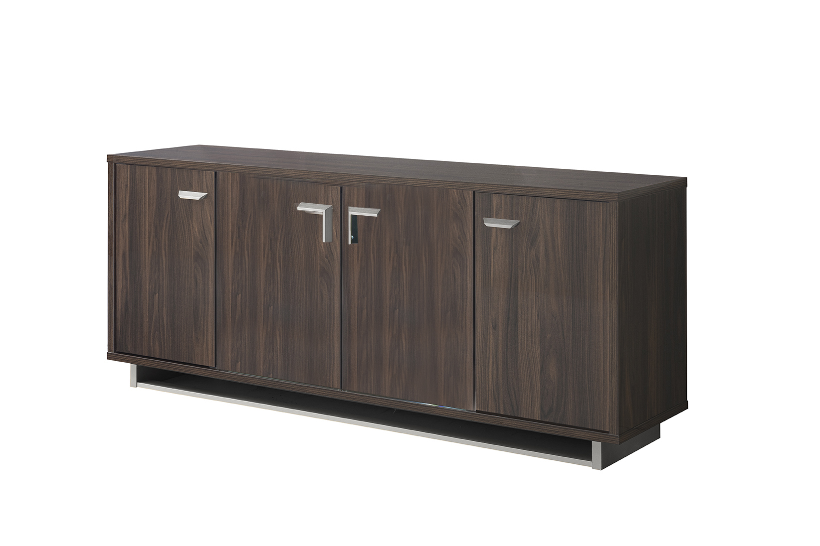 Volare Dining room Dark Walnut/Nickel Additional items - Image 6