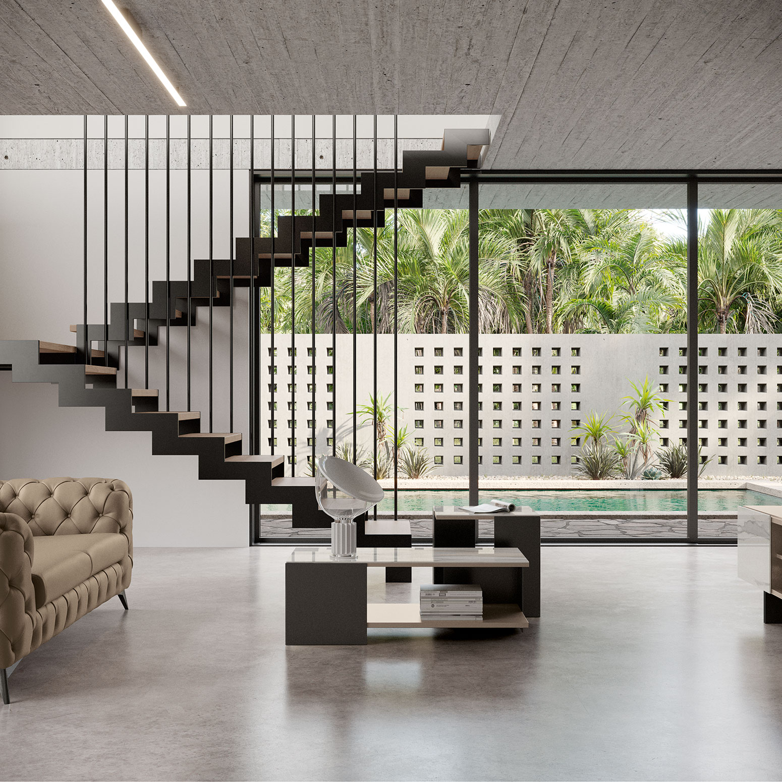 Zenith Dining room - Image 11