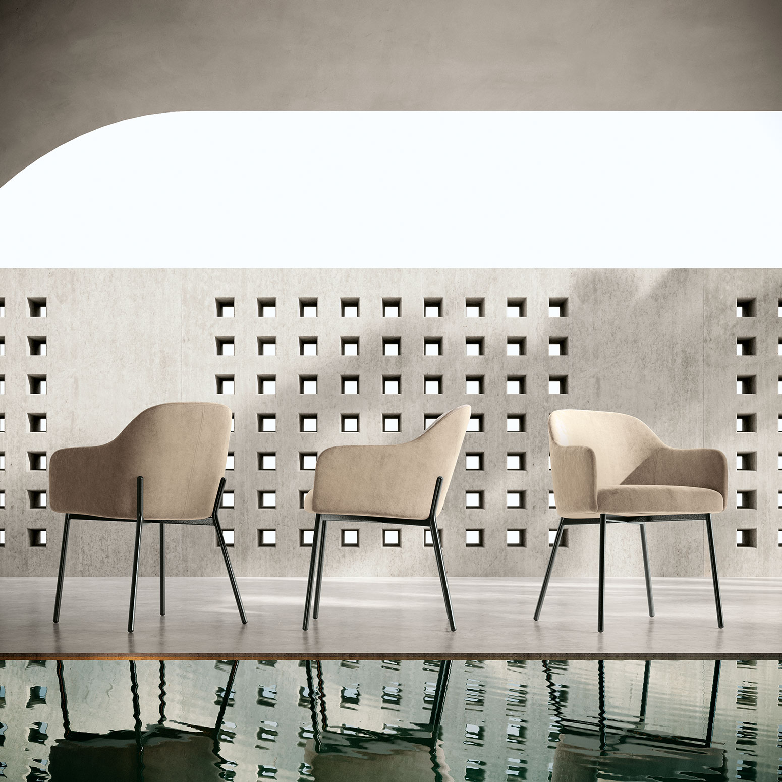 Zenith Dining room - Image 12