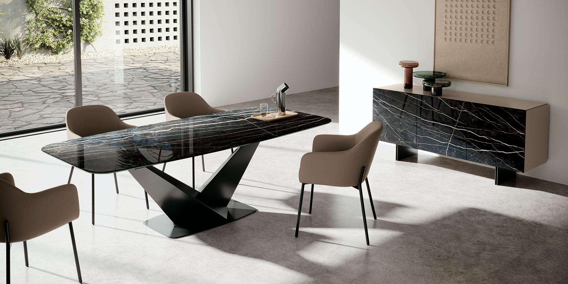 Zenith Dining room - Image 14