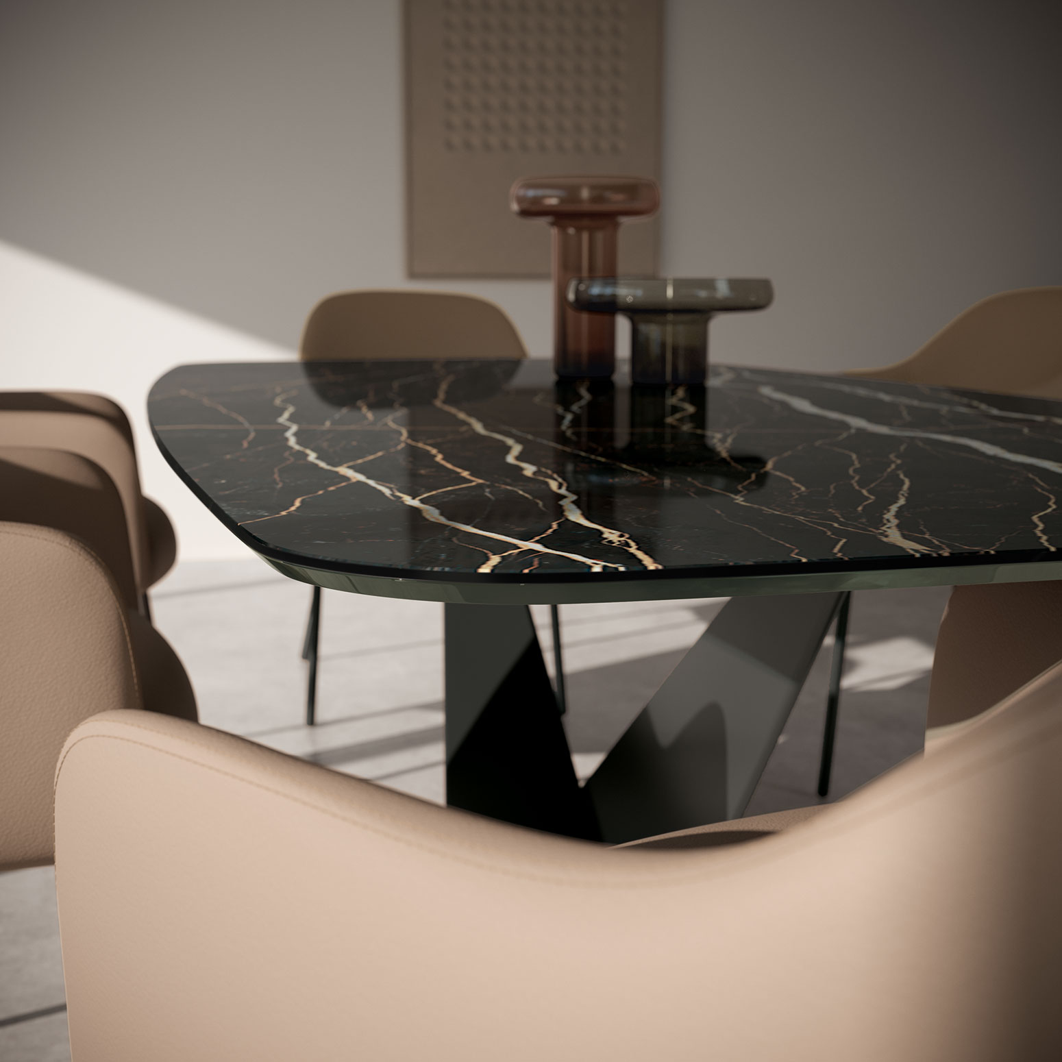 Zenith Dining room - Image 15