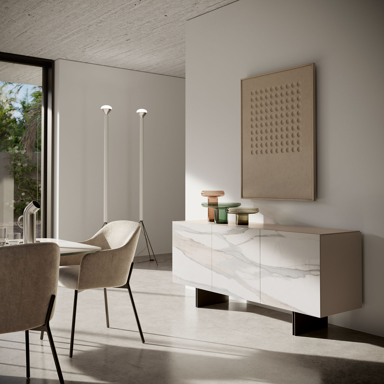 Zenith Dining room - Image 4