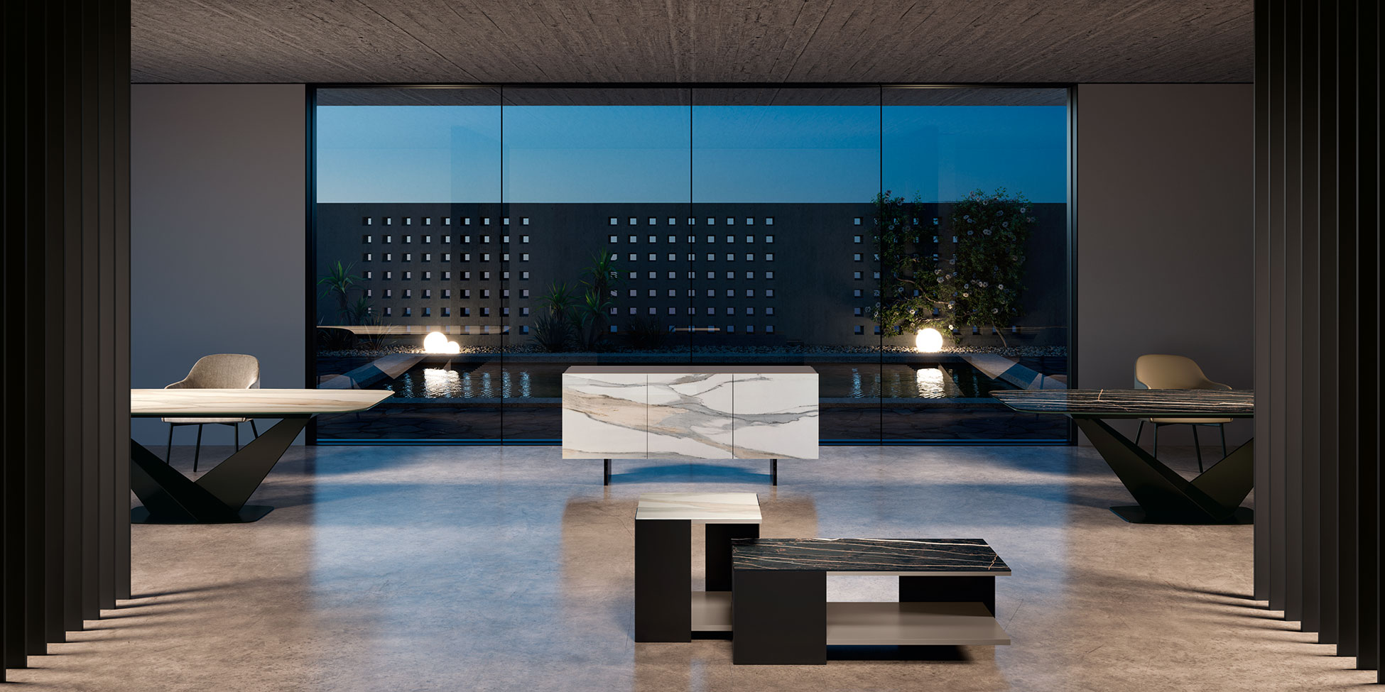 Zenith Dining room - Image 9