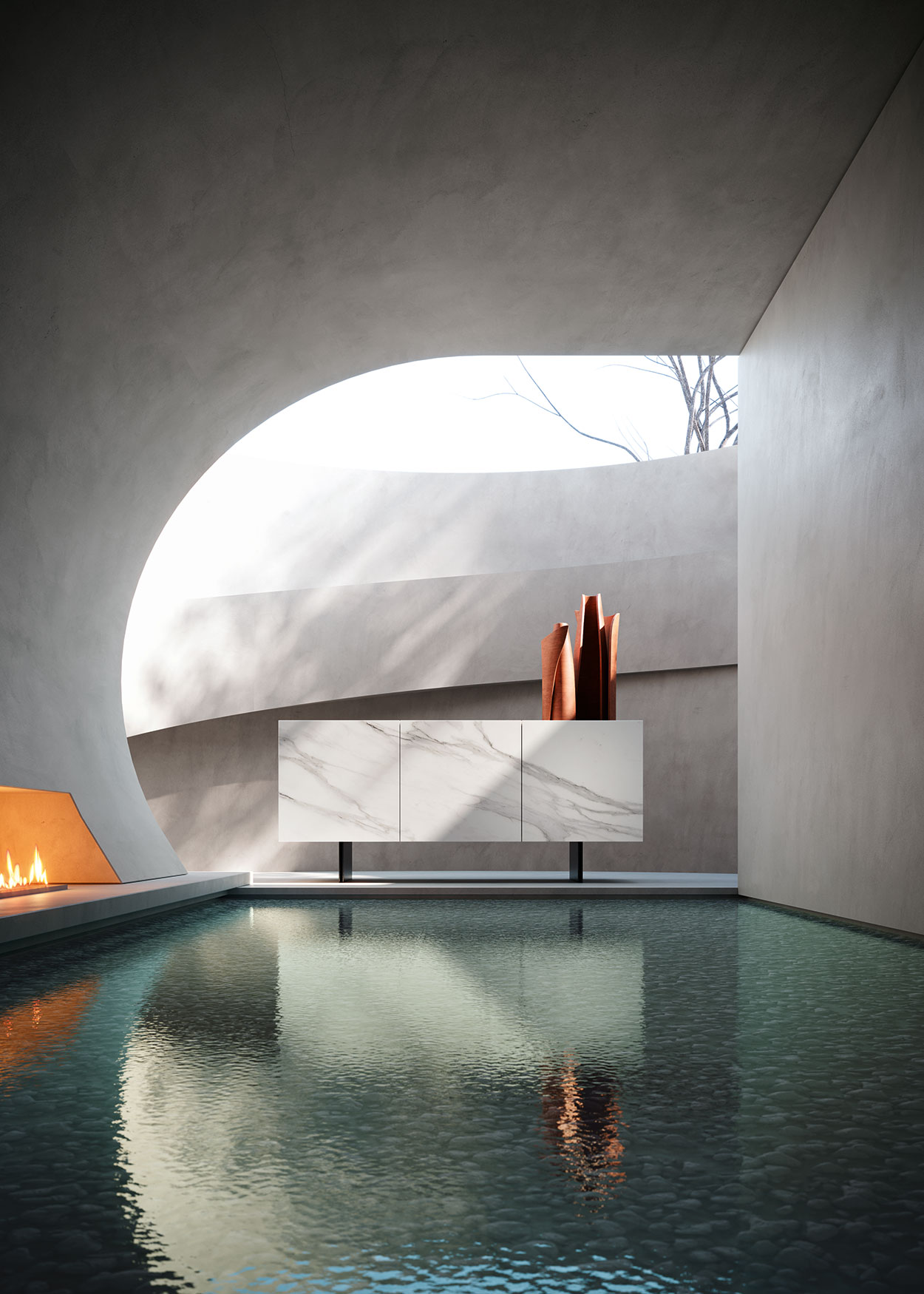 Zenith Dining room - Image 10