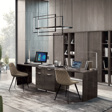 Platinum Office Collection