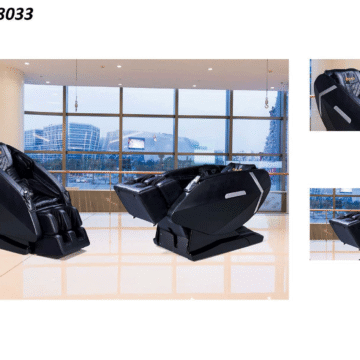 AM 178033 Massage Chair