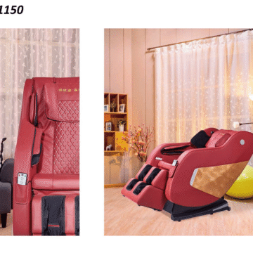 AM 181150 Massage Chair