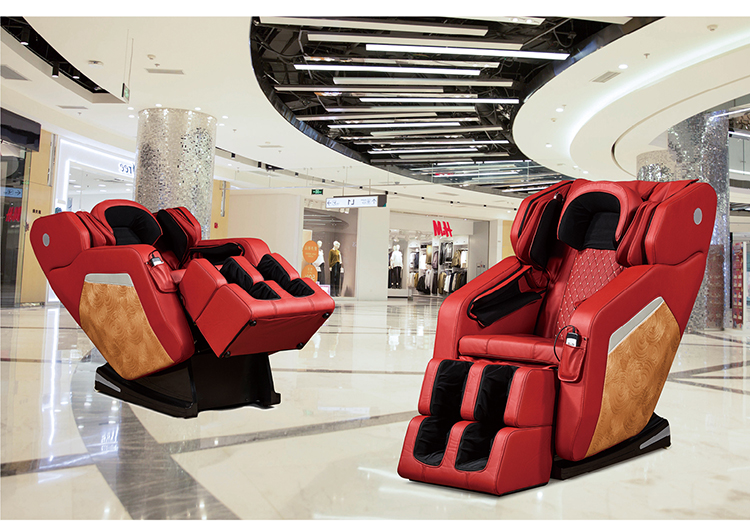 AM 19563 Massage Chair - Image 5