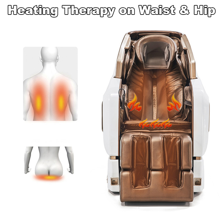 AM 19670 Massage Chair - Image 5