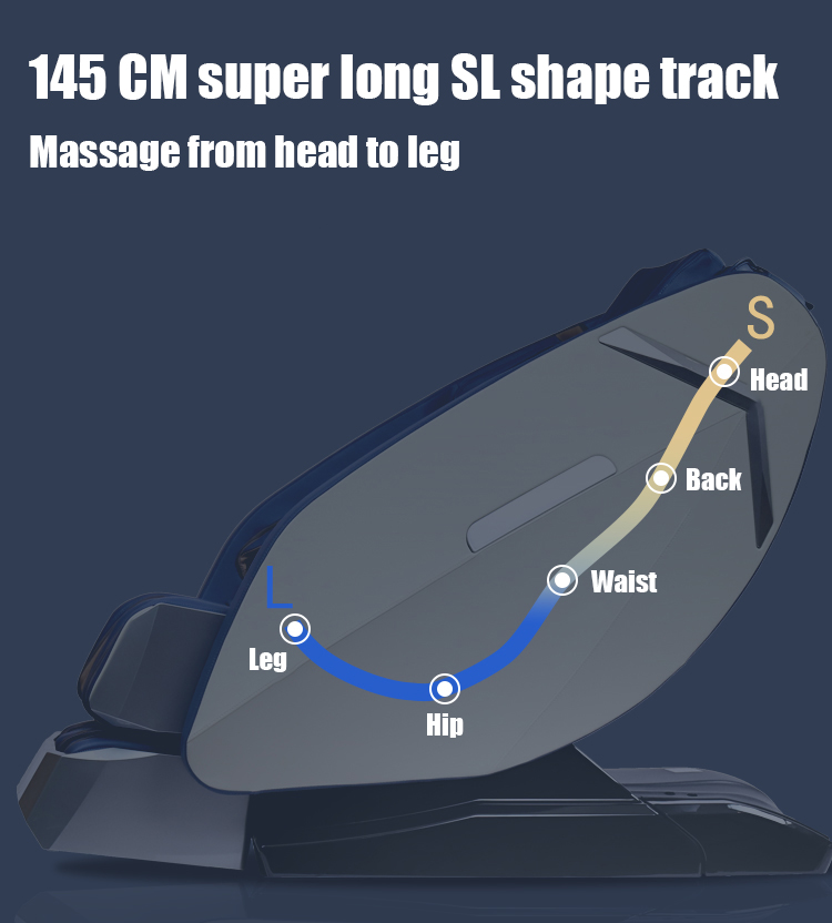 AM178033 Massage Chair - Image 6