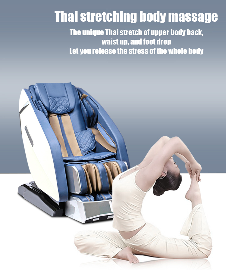 AM178033 Massage Chair - Image 9