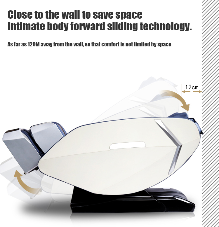 AM178033 Massage Chair - Image 10