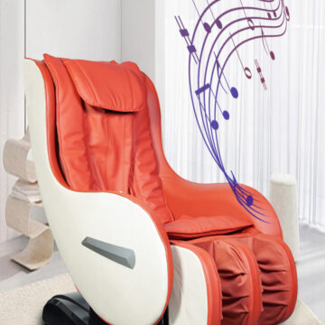 AM19562 Massage Chair