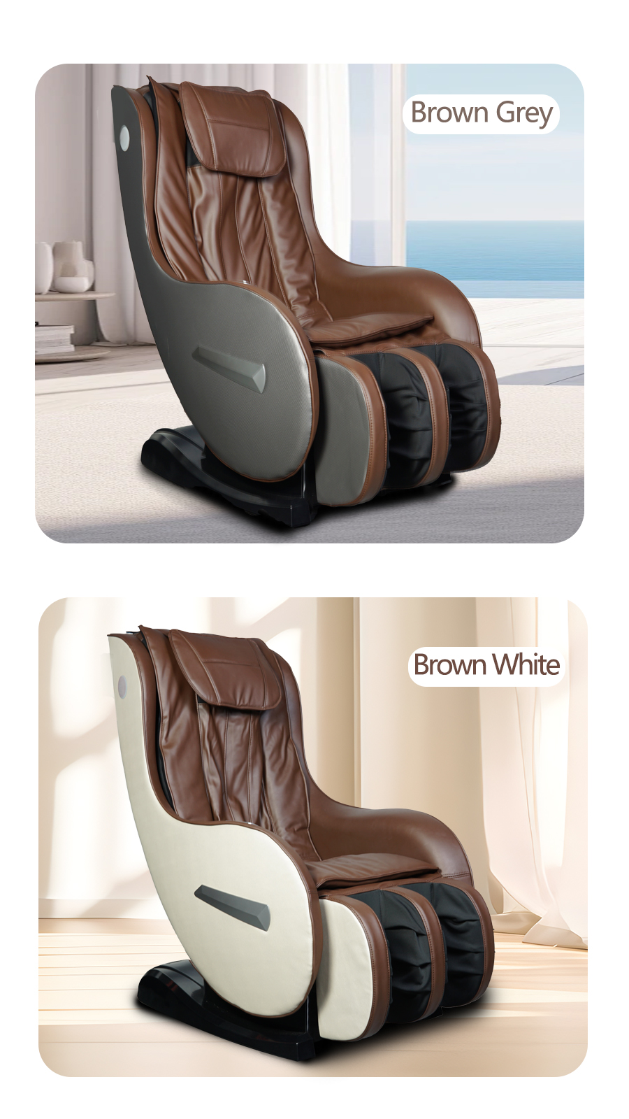 AM19562 Massage Chair - Image 11