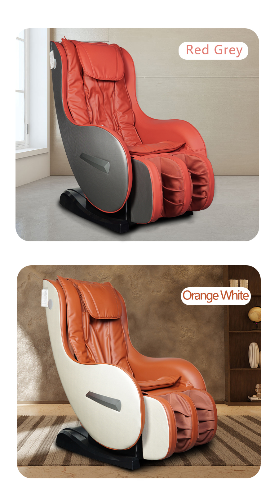AM19562 Massage Chair - Image 10