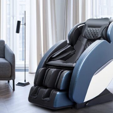 AM20375 Massage Chair