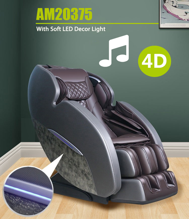 AM20375 Massage Chair - Image 2