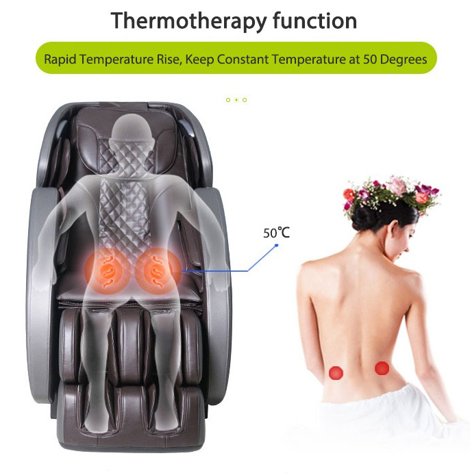 AM20375 Massage Chair - Image 6