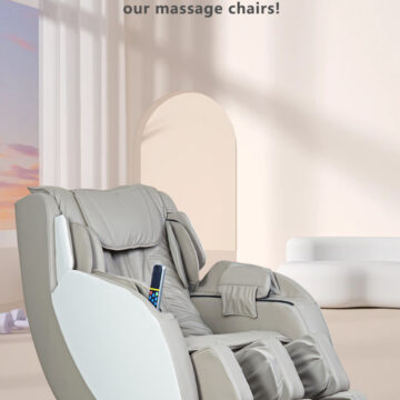 AM886 Massage Chair