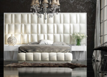 DOR 164 Bed