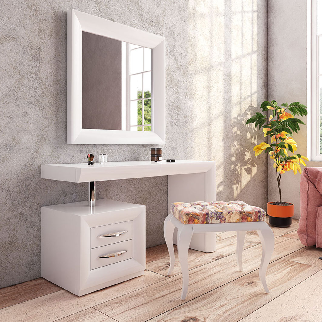 To57 Vanity Dresser