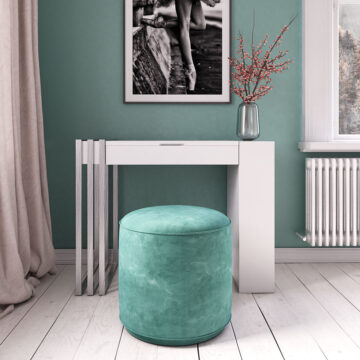 To39 Vanity Dresser