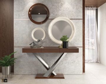 R14 Console Table