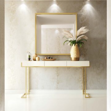 R15 Console Table