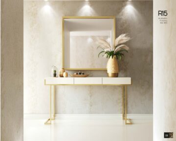 R15 Console Table