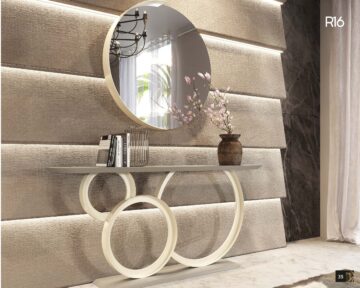 R16 Console Table