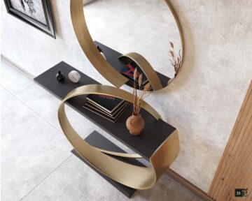 R10 Console Table