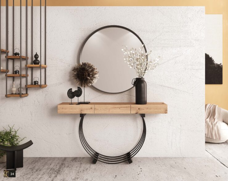 R11 Console Table
