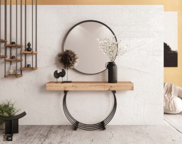 R11 Console Table