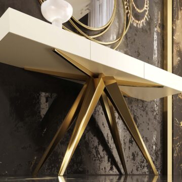 R08 Console Table