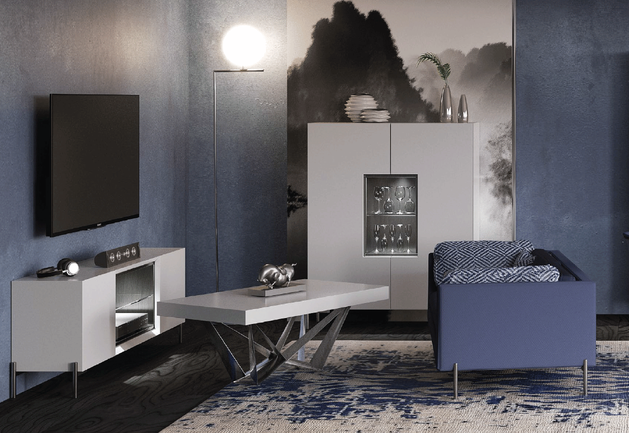 MX12 Coffee Table w/Storage - Image 2