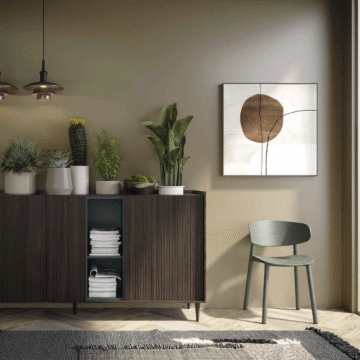 RP102 Brooklyn Buffet