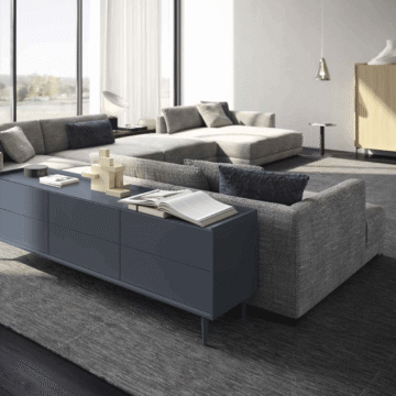 RP105 Chelsea Module