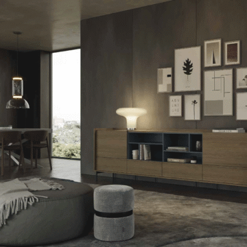 RP107 Chelsea Buffet