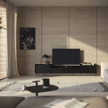 RP110 Soho TV Module