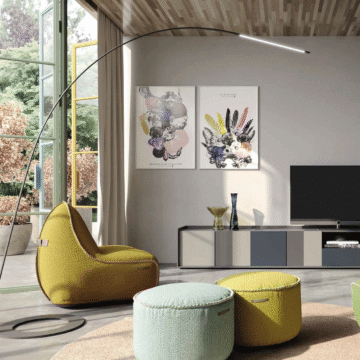 RP113 Queens TV Module