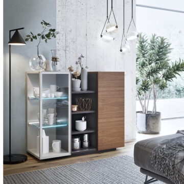 Composition CK26 Buffet