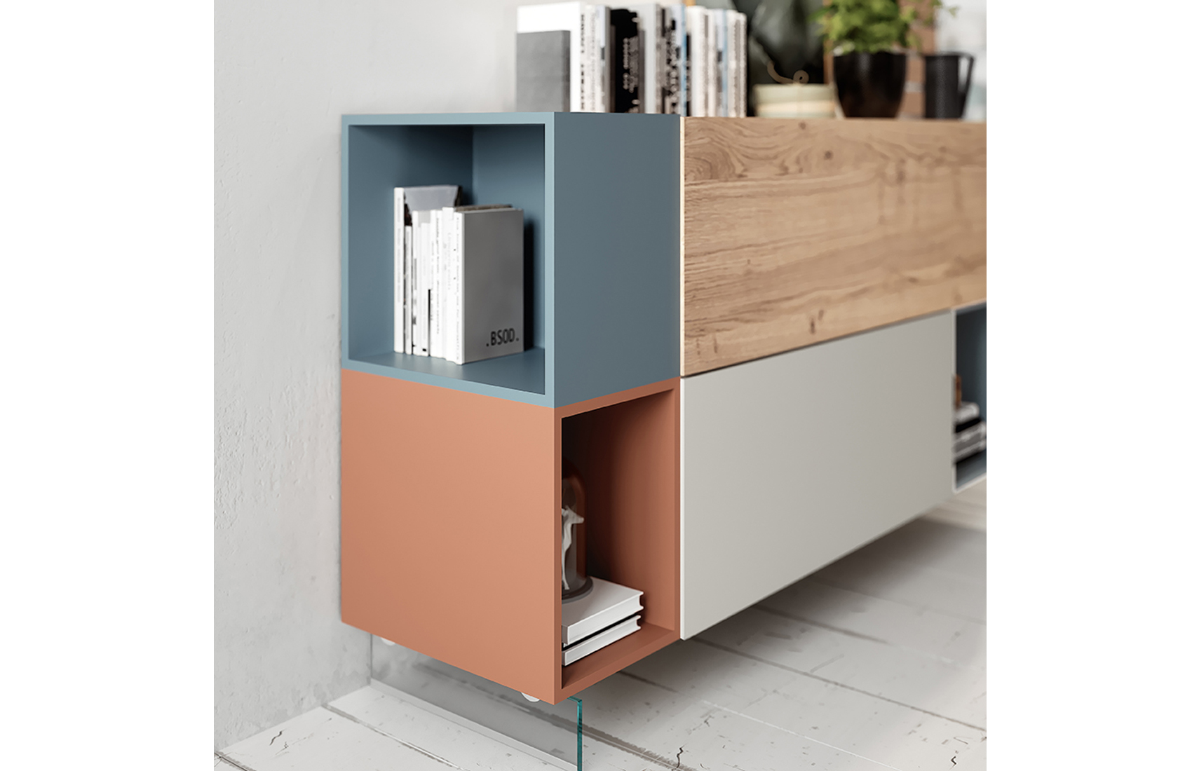 Composition CK29 Buffet - Image 2