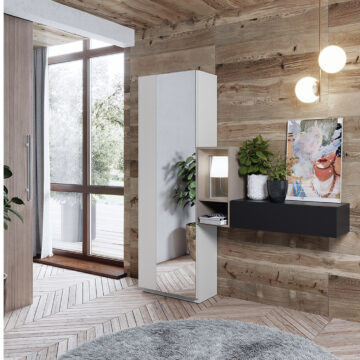 Composition CK31 HALLWAY