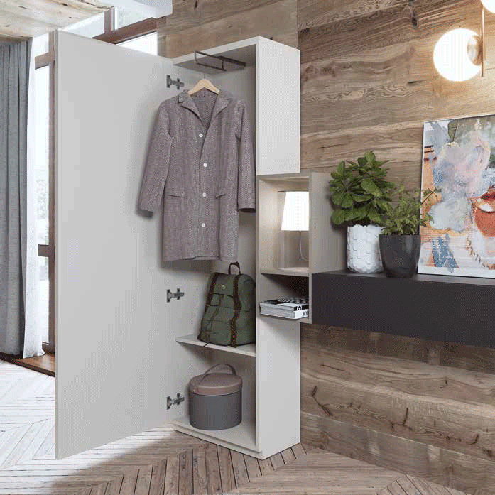 Composition CK31 HALLWAY - Image 2