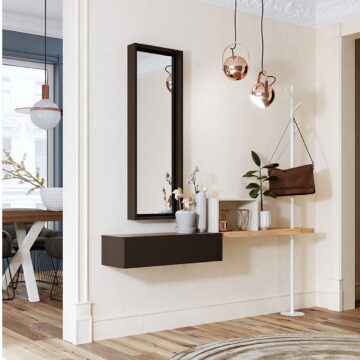 Composition CK36 HALLWAY